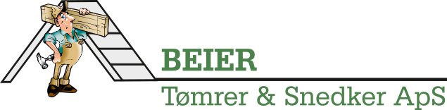 Beier Tømrer & Snedker